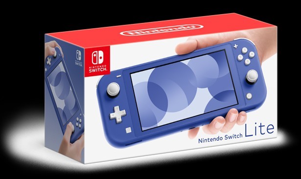 Nintendo Switch Lite 全色指定可能 新品未使用・未開封品 Nintendo Switch Lite 全色指定可能 新品未使用・未開封品