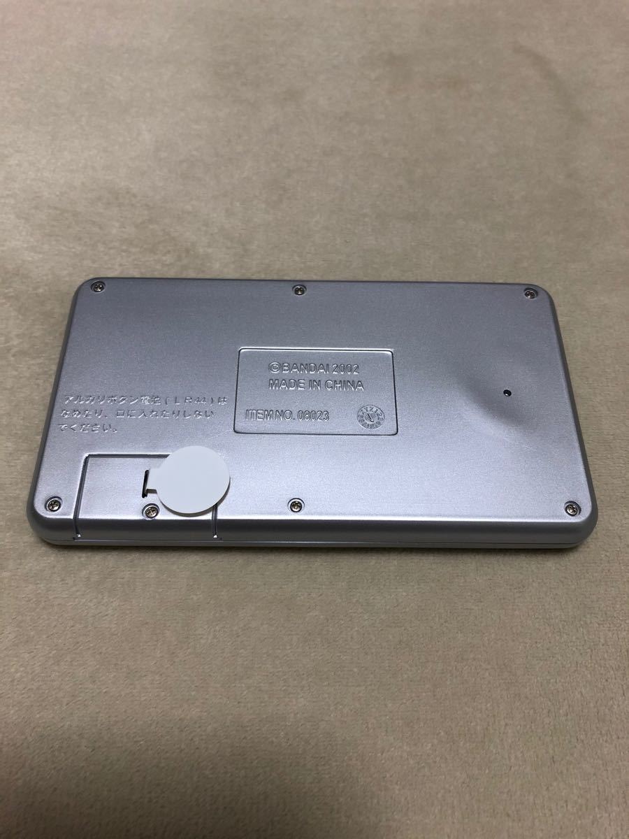 バンダイ ポケジャンEX 麻雀 pokejong LSI|Yahoo!フリマ(旧 バンダイ ポケジャンEX 麻雀 pokejong LSI|Yahoo!フリマ(旧