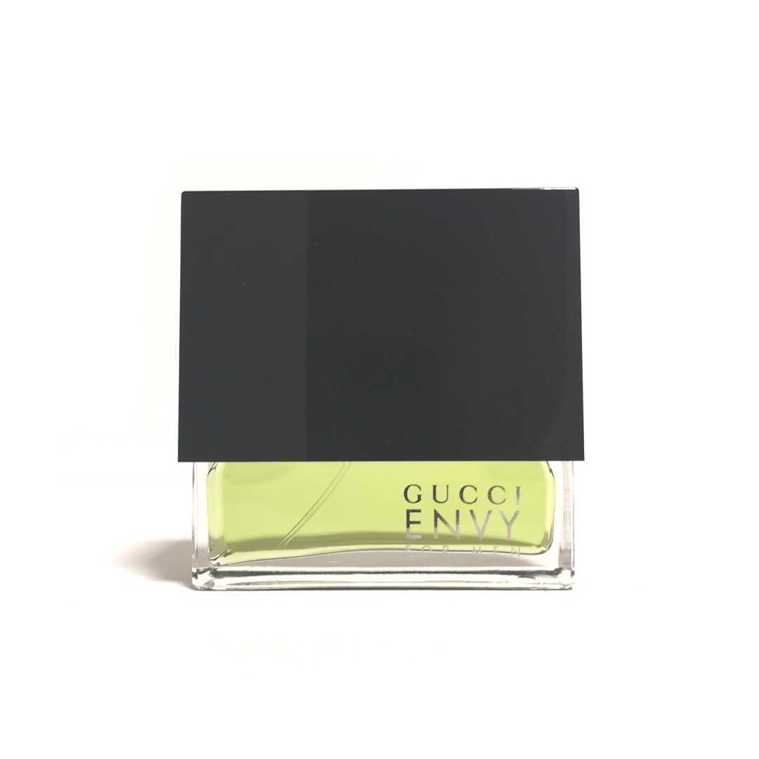 廃盤品 GUCCI グッチ エンヴィ フォーメン 100ml 香水 即決 GUCCI グッチ エンヴィ フォーメン オードトワレ 100ml