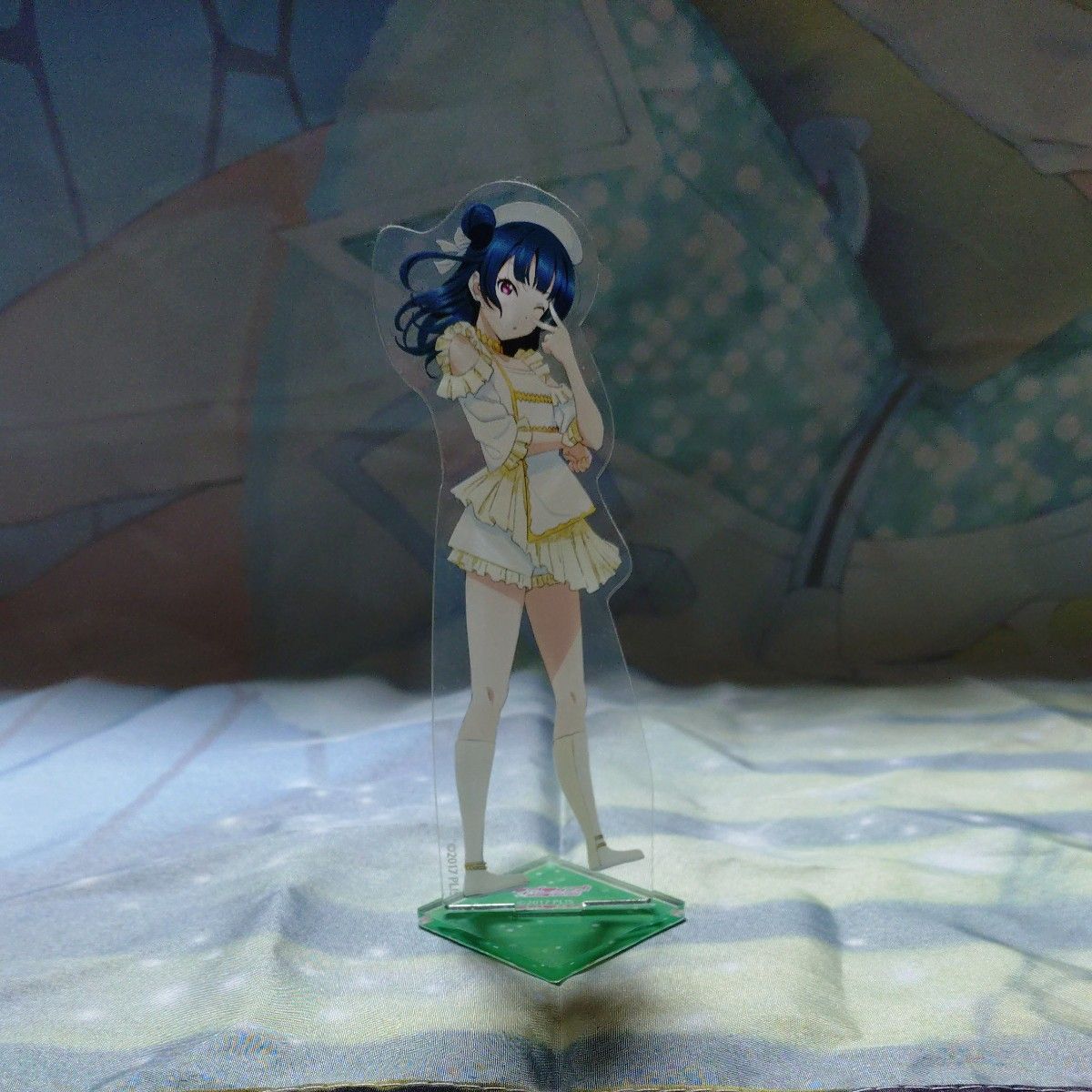 ラブライブ サンシャイン Aqours 6th LoveLive 〈WINDY STAGE 