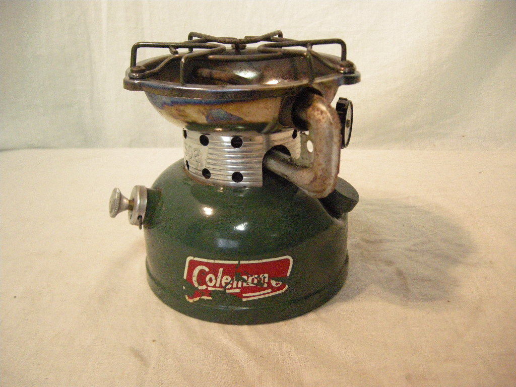 Coleman/コールマン/ストーブ/シングルバーナー/502/79年/送料無料