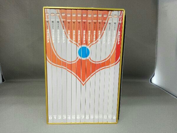 DVD DVD帰ってきたウルトラマン コレクターズBOX cempakabuah.com