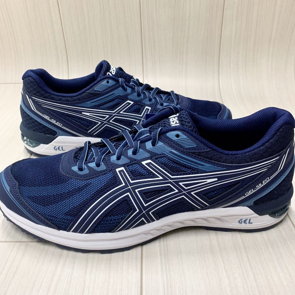 asics　アシックス　1011A760-403　GEL-SILEO　27.0cm　新品