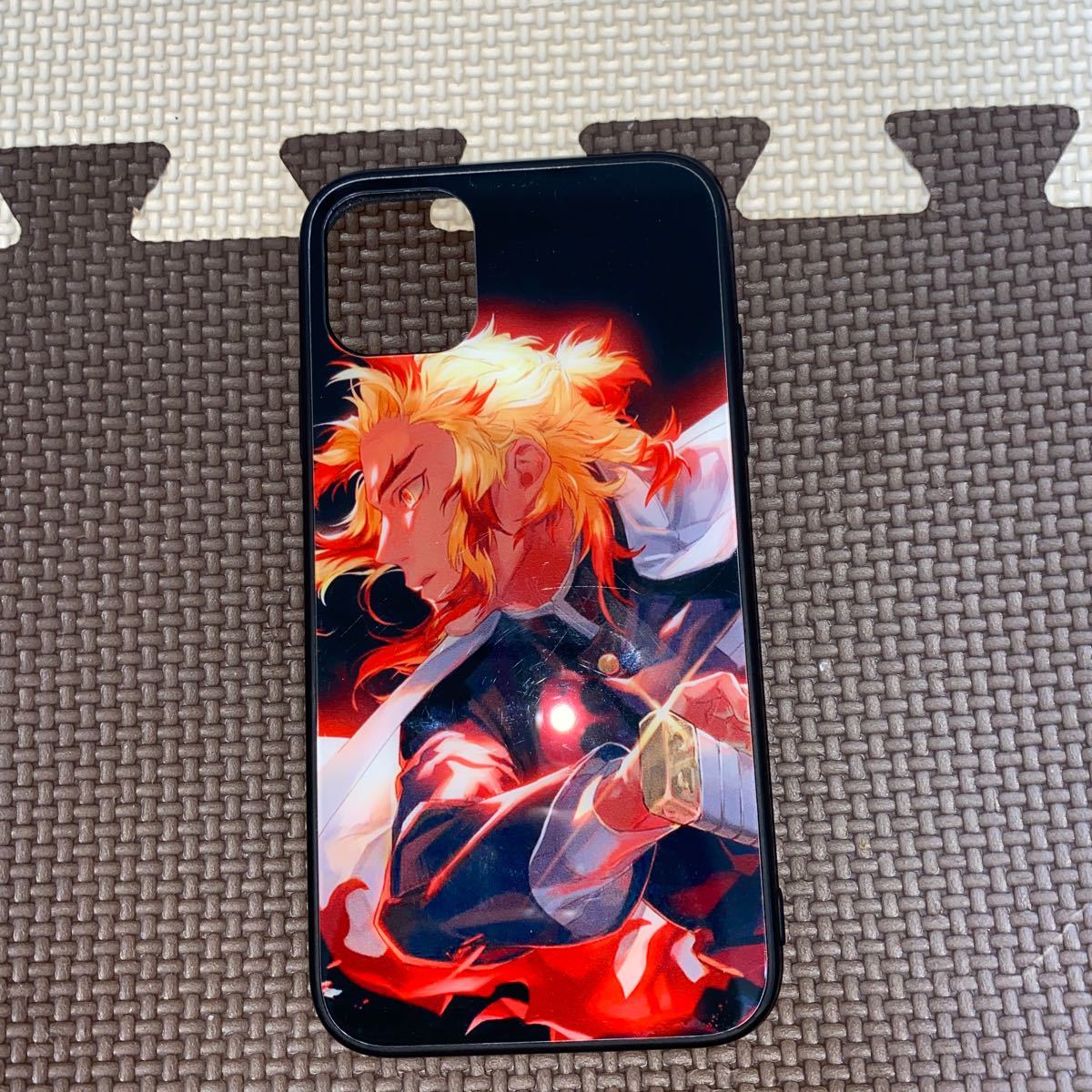 Paypayフリマ 鬼滅の刃 スマホケース Iphone11用 煉獄杏寿郎ver Paypayフリマ 鬼滅の刃 スマホケース Iphone11用 煉獄杏寿郎ver