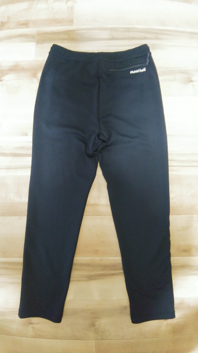 mont-bell マウンテンジャージパンツ Men's M