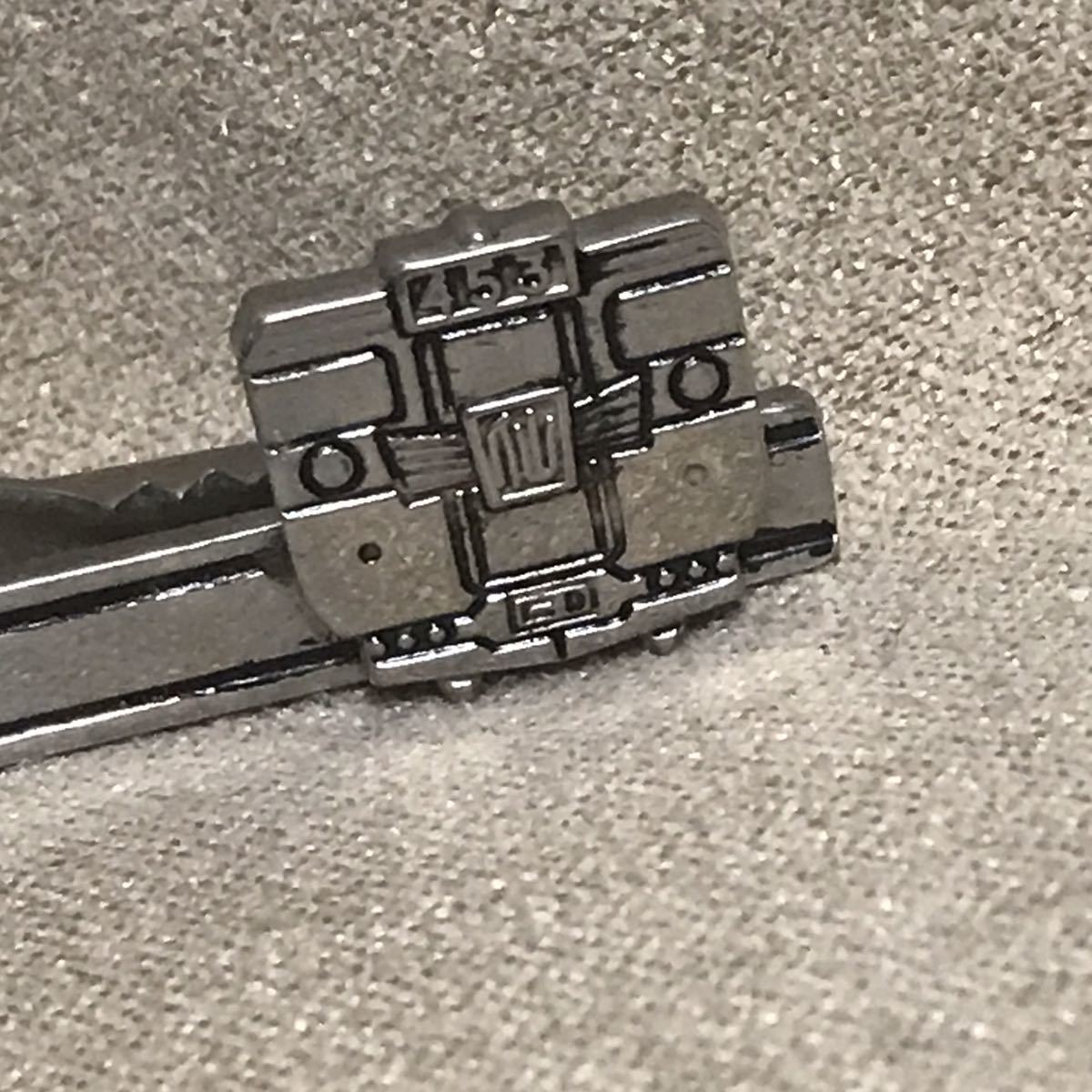 送料無料 骨董品 運転無事故達成記念 仙台鉄道管理局 ネクタイピン 電車 列車 グッズ 非売品レア 国鉄 JR 昭和レトロ アンティーク 雑貨