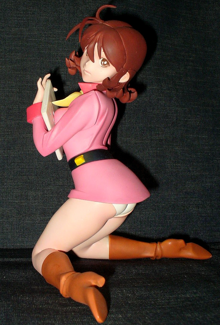 ドールハウス宇都宮 フラウ・ボゥ ガレージキット ガレキ レジン ドールハウス宇都宮 フラウ・ボゥ ガレージキット ガレキ レジン