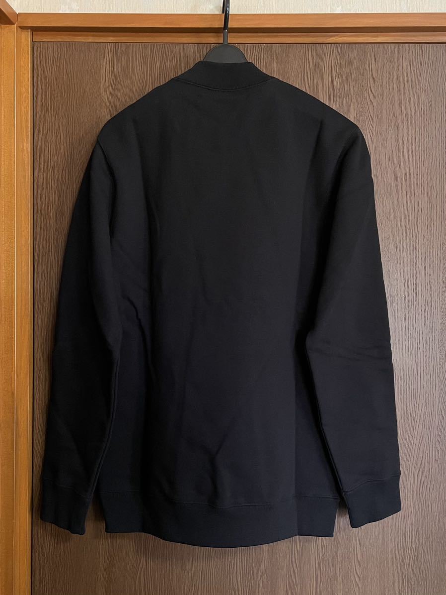 SS新品 RAF SIMONS ARCHIVE REDUX STERLING RUBY スウェット シャツ