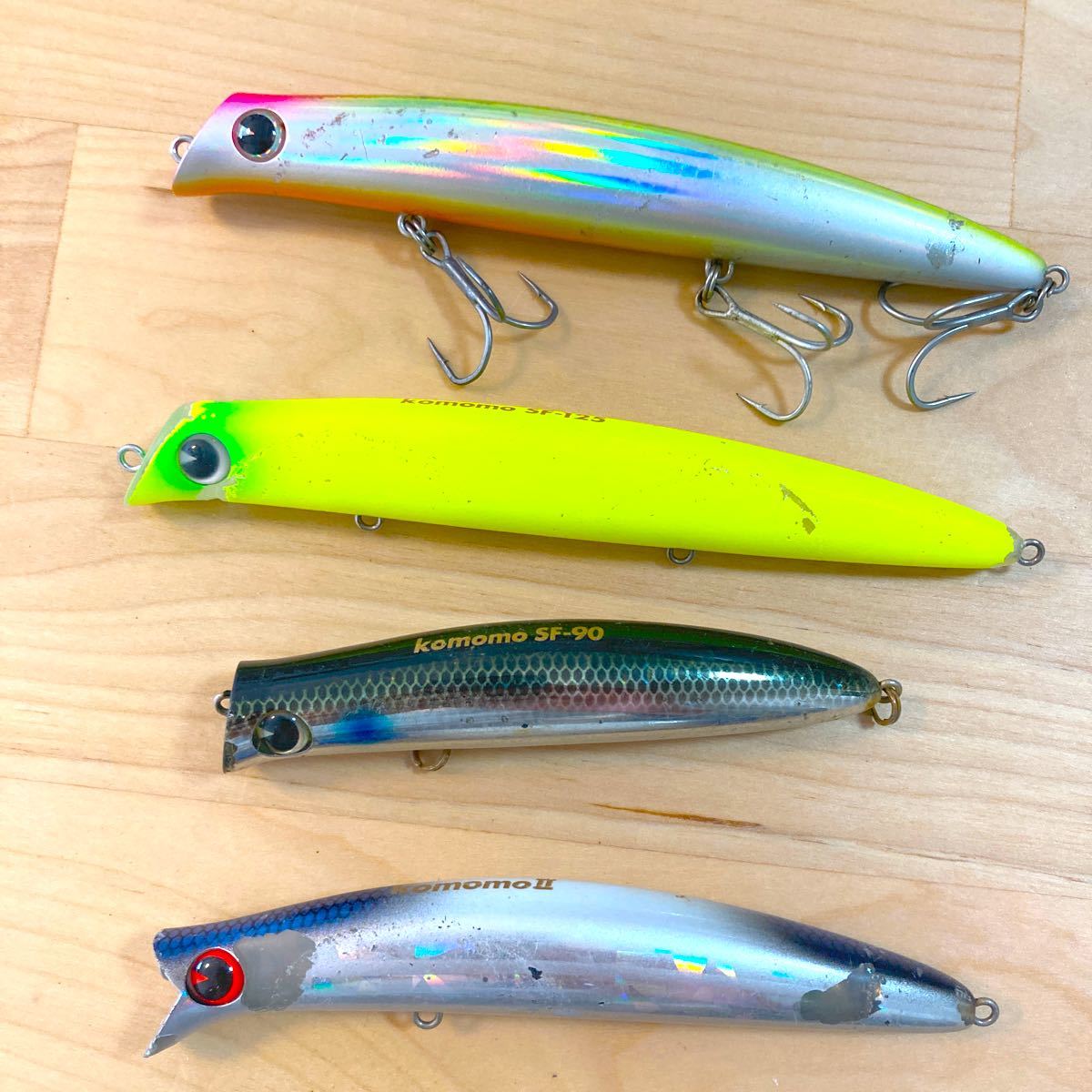 Paypayフリマ 最終値下 アイマ コモモ Sf 125 Sf 90 コモモ2 計4本セット Paypayフリマ 最終値下 アイマ コモモ Sf 125 Sf 90 コモモ2 計4本セット