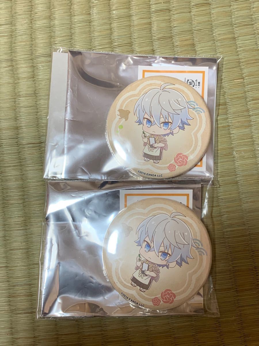 Paypayフリマ 秋葉原コラボカフェ 文豪とアルケミスト 広津和郎 Paypayフリマ 秋葉原コラボカフェ 文豪とアルケミスト 広津和郎