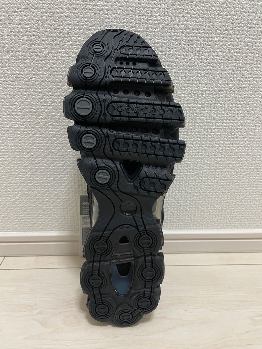 adidas Micro bounce マイクロバウンス 28.5cm 未使用