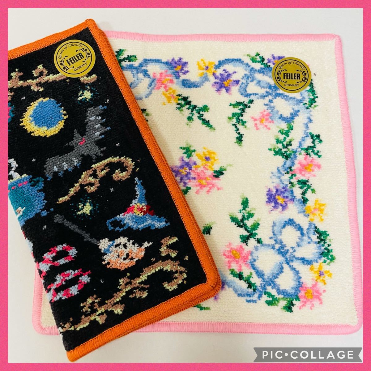 セール【新品】フェイラーハンカチ2枚セット|Yahoo!フリマ(旧 セール【新品】フェイラーハンカチ2枚セット|Yahoo!フリマ(旧