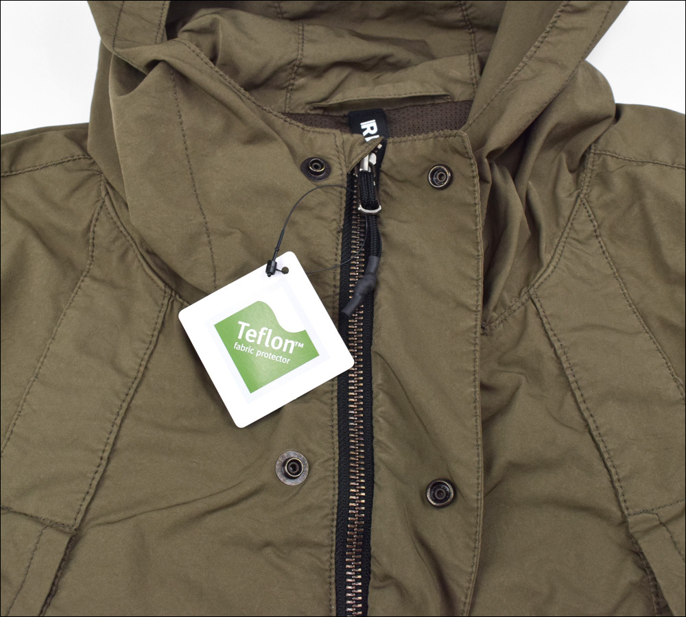未使用7.2万 20SS ripvanwinkle リップヴァンウィンクル MOUNTAIN