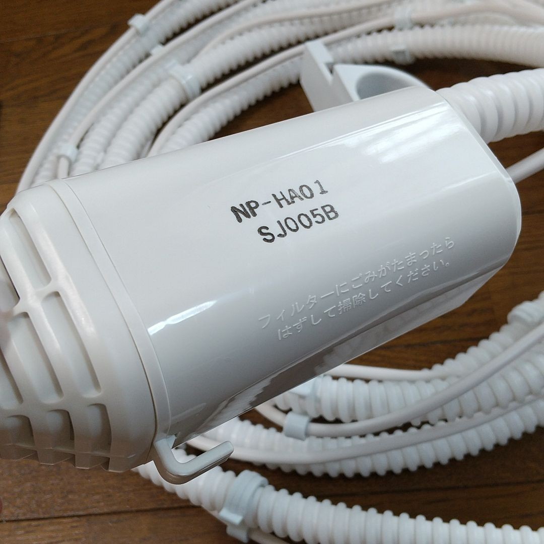 ふるさと納税 新品未使用 AQUA洗濯機用 風呂水ポンプ sushitai.com.mx