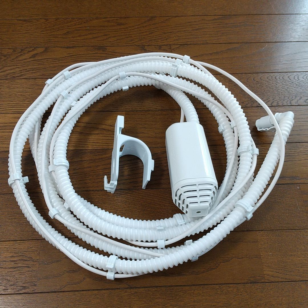 SALE/68%OFF】 新品未使用 AQUA洗濯機用 風呂水ポンプ sushitai.com.mx