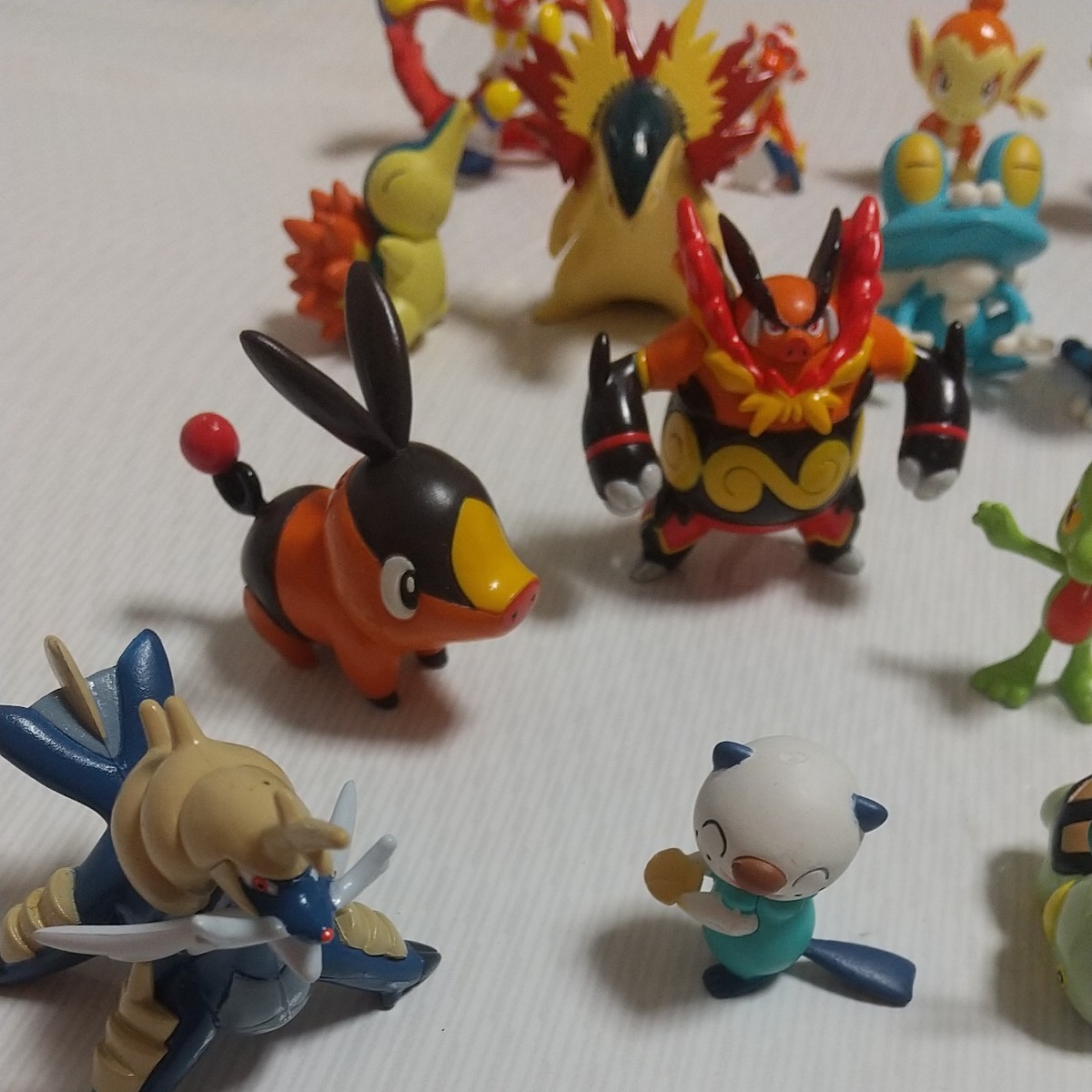 Paypayフリマ ポケットモンスター フィギュア29体 Paypayフリマ ポケットモンスター フィギュア29体
