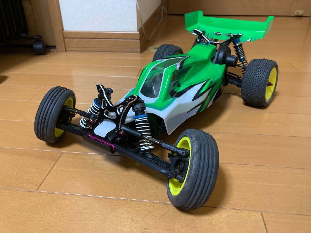 3Racing CACTUS PRO カクタスプロ