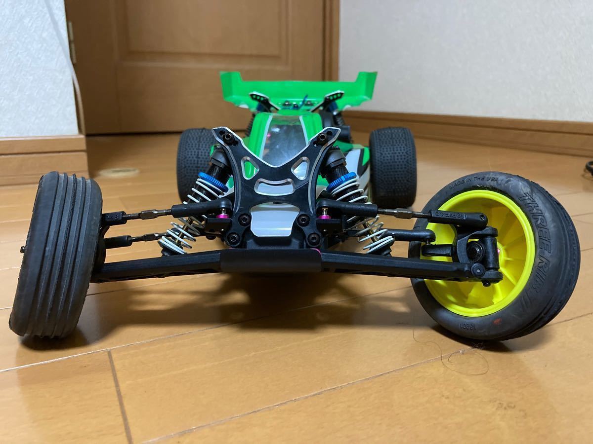 3Racing CACTUS PRO カクタスプロ