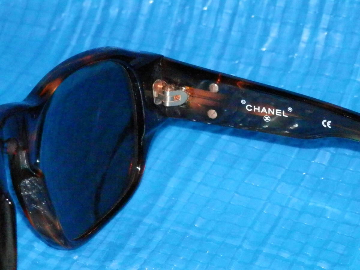 ☆CHANEL/シャネル サングラス☆(中古品) ☆CHANEL/シャネル サングラス☆(中古品)