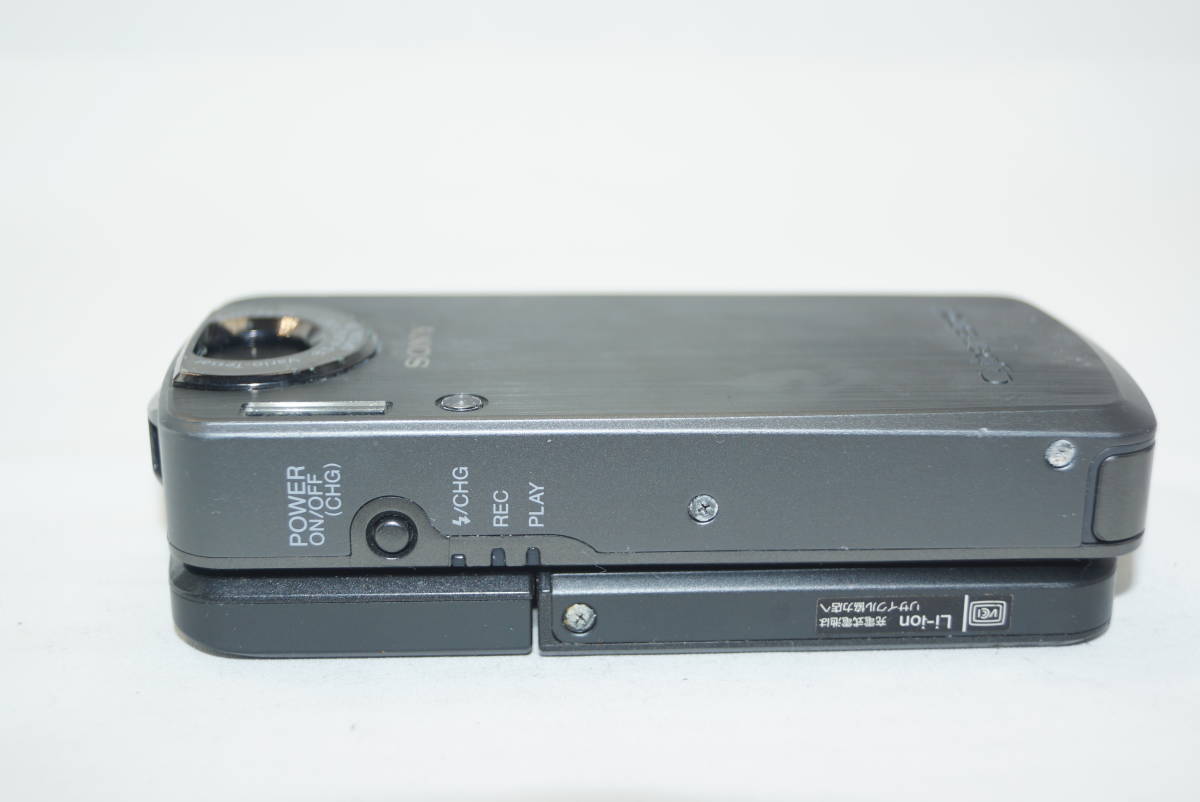 Yahoo!オークション - ジャンク Sony Cyber-Shot DSC-M1 Yahoo!オークション - ジャンク Sony Cyber-Shot DSC-M1