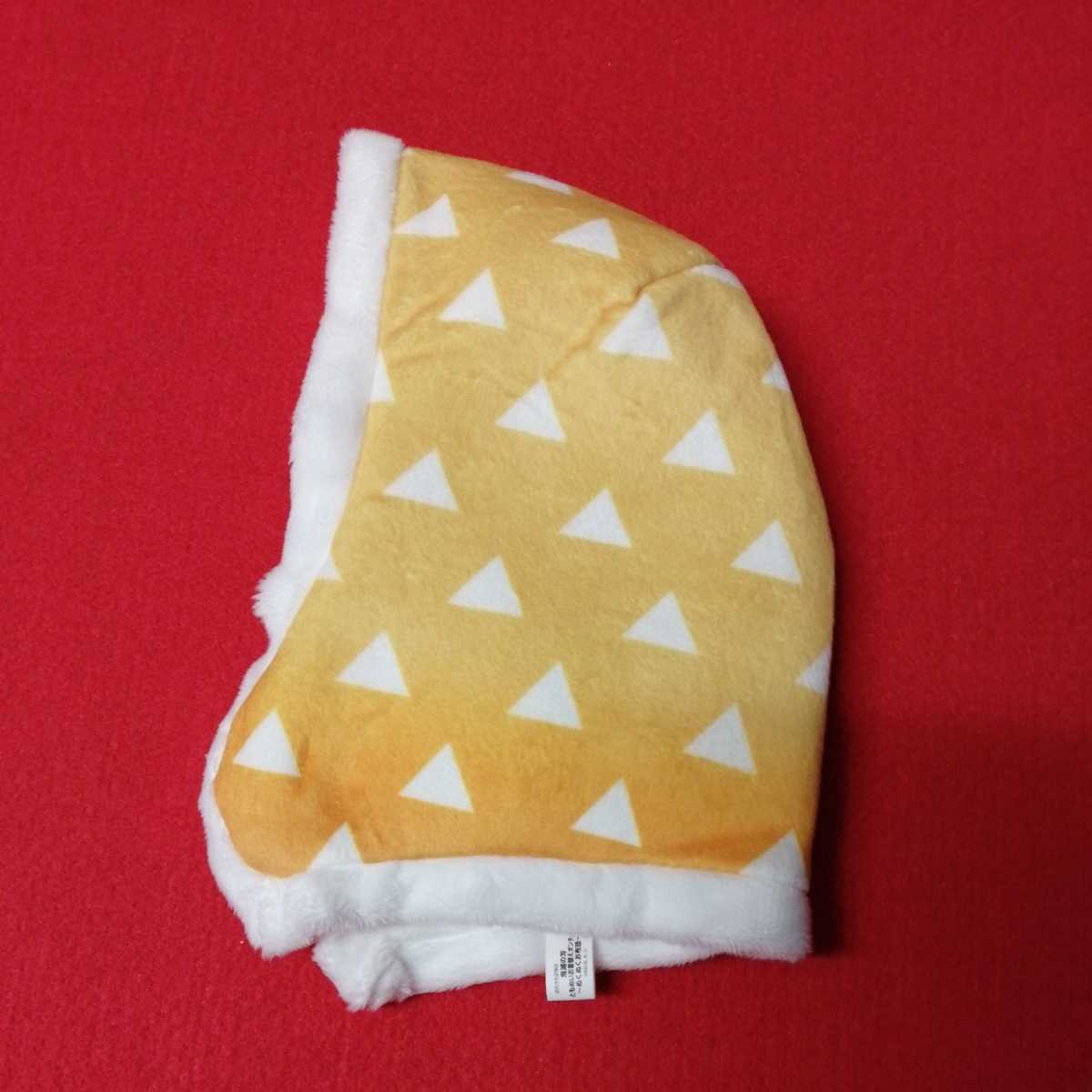 鬼滅の刃 我妻善逸 ともぬいお着替えポンチョ ぬくぬくお布団 ともぬい ぬいぐるみ用 ポンチョ 善逸 コミック アニメグッズ 売買されたオークション情報 Yahooの商品情報をアーカイブ公開 オークファン Aucfan Com 鬼滅の刃 我妻善逸 ともぬいお着替えポンチョ ぬくぬくお布団 ともぬい ぬいぐるみ用 ポンチョ 善逸 コミック アニメグッズ 売買されたオークション情報 Yahooの商品情報をアーカイブ公開 オークファン Aucfan Com