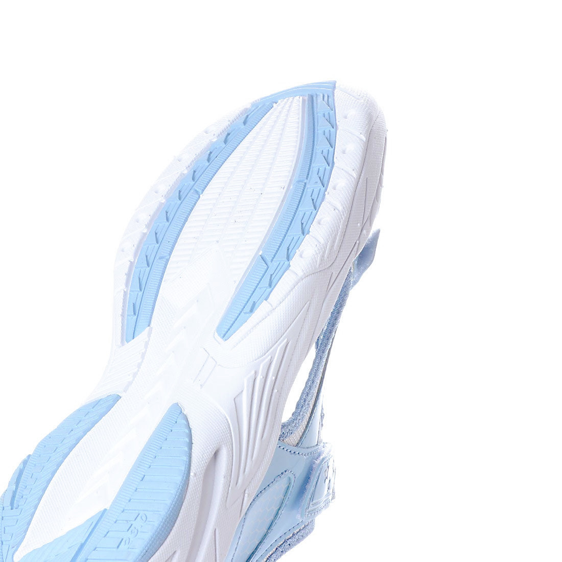  бесплатная доставка![17915-SAX-230] Kids для спорт сандалии легкий &. скользить низ текстильная застёжка модель 