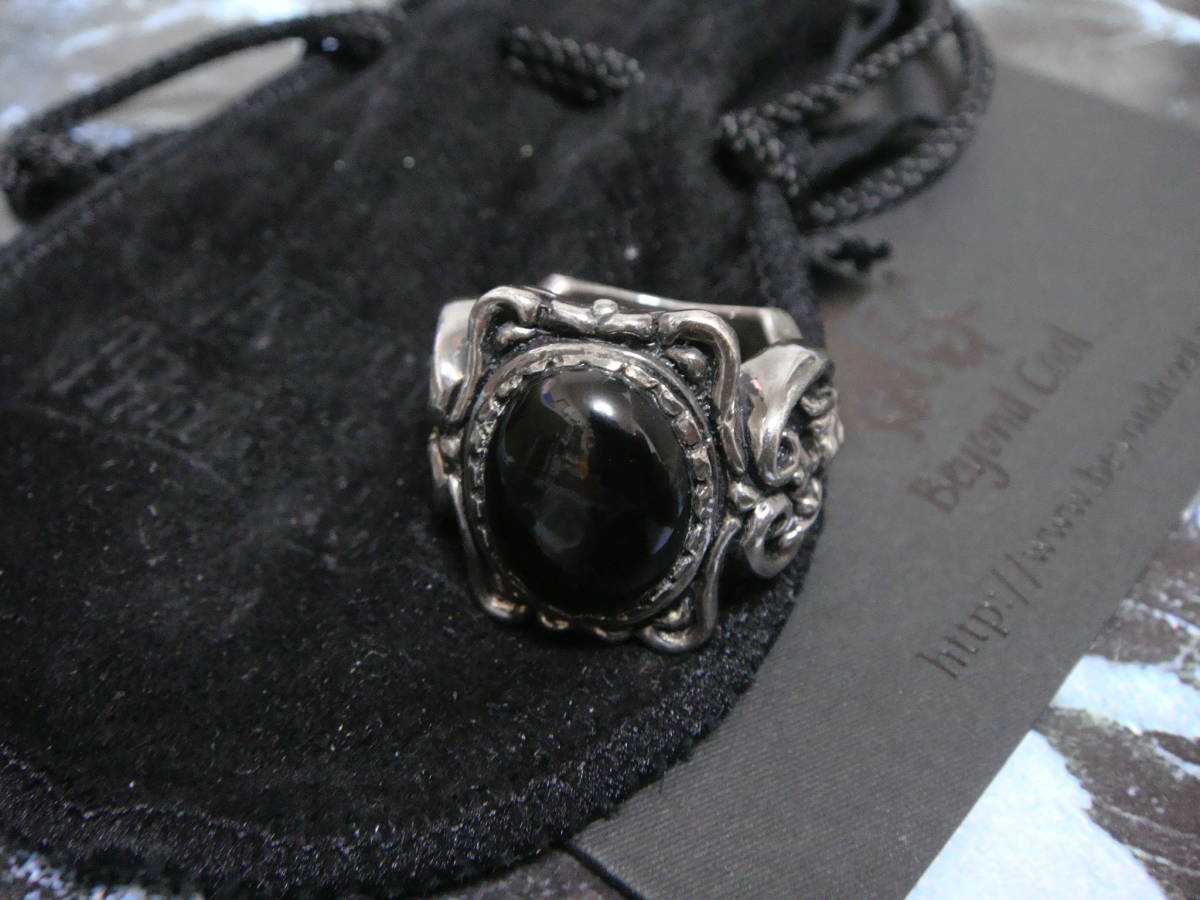  кожа z&to отдых zLEATHERS&TREASURES Square Crest Ring кольцо 16 номер BeyondCool гарантийная карточка приложен 