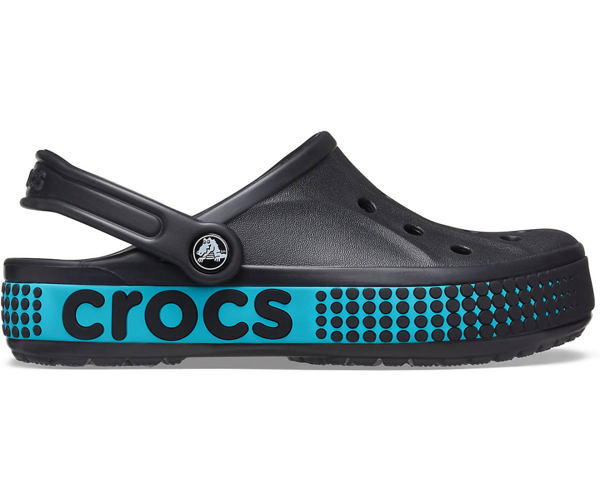 23cm クロックス Bayaband Logo Motion Clog バヤバンド ロゴ モーション クロッグ Black ブラック M5w7 23cm 売買されたオークション情報 Yahooの商品情報をアーカイブ公開 オークファン Aucfan Com