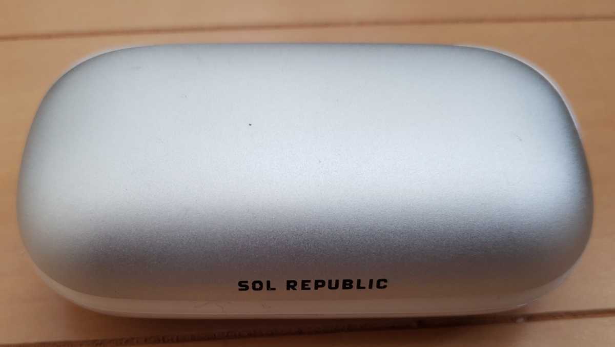 SOL REPUBLIC/ソル リパブリック Bluetooth 完全ワイヤレスイヤホン_画像2