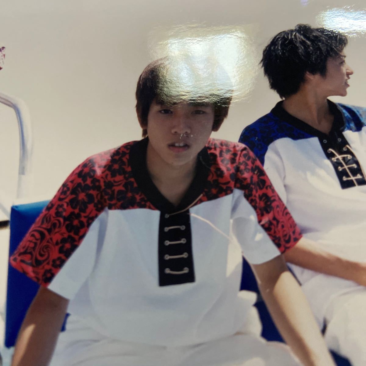 【公式写真】嵐二宮和也 写真4枚セット