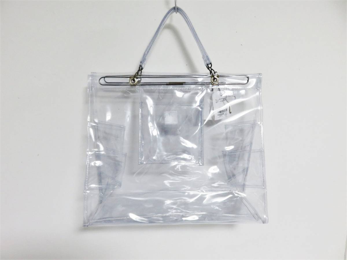 激安価格で販売 Anatomica Marche Bag トートバッグ