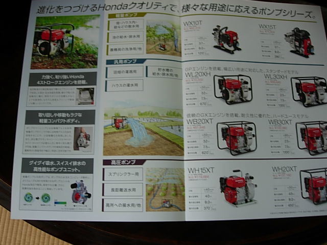 日本yahoo代標 日本代購 日本批發 Ibuy99 ホンダ ポンプシリーズ Wx10t 日本yahoo代標 日本代購 日本批發 Ibuy99 ホンダ ポンプシリーズ Wx10t