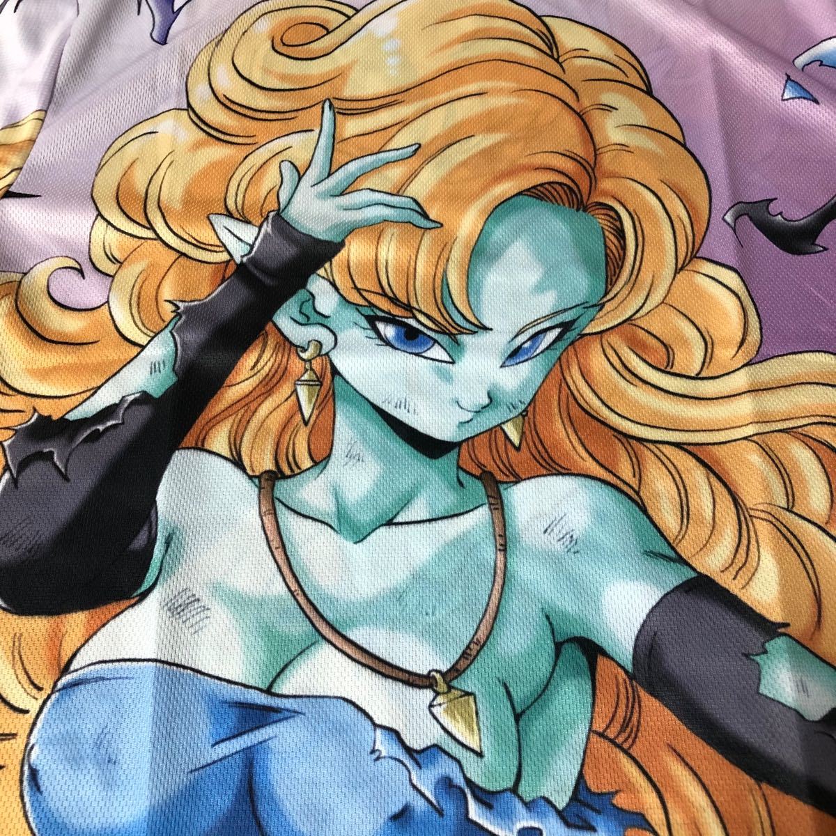 Paypayフリマ ドラゴンボール ザンギャ Tシャツ フルグラ Xl Paypayフリマ ドラゴンボール ザンギャ Tシャツ フルグラ Xl