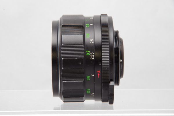 ヤフオク! - 現状品 ○ RICOH AUTO RIKENON 55mm...