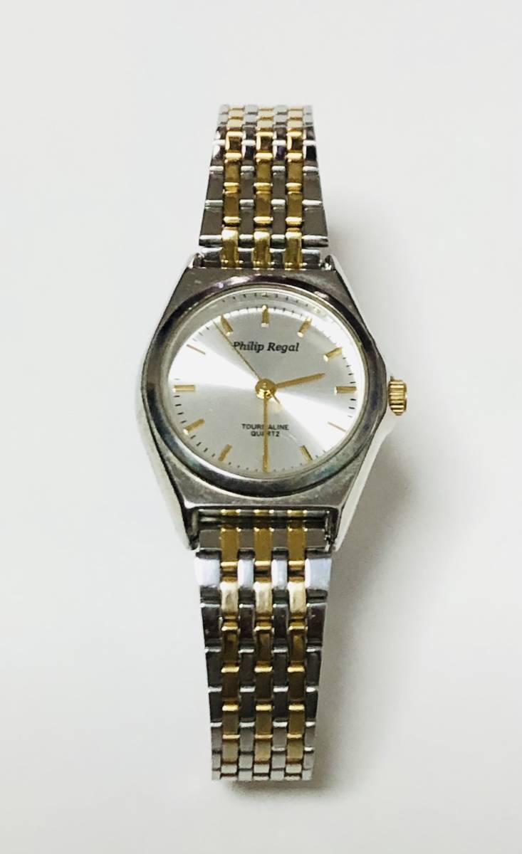 Yahoo!オークション - Phillip Regal レディース 腕時計 新品 Yahoo!オークション - Phillip Regal レディース 腕時計 新品