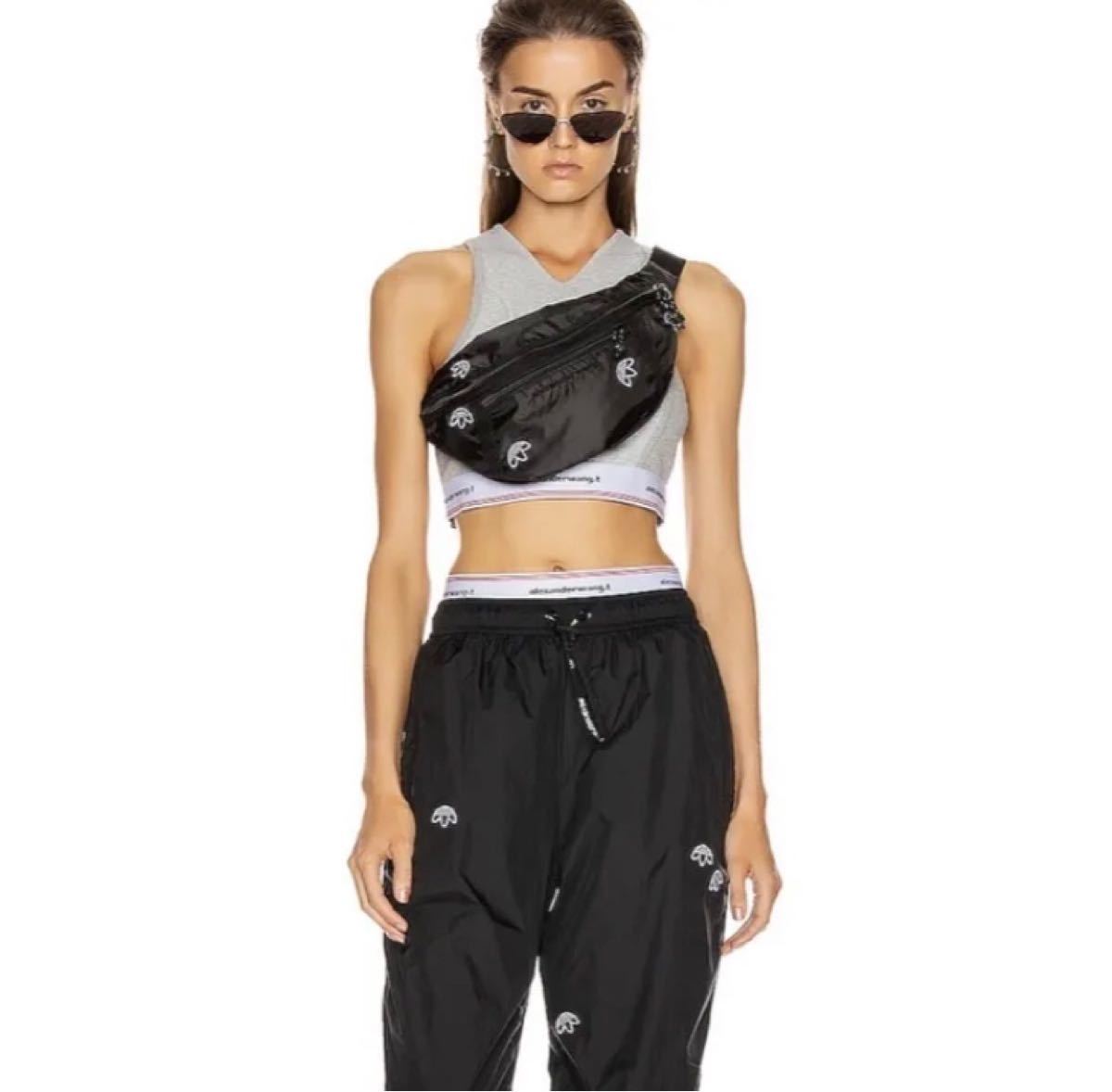 alexander wang adidas ボディバッグ|Yahoo!フリマ(旧PayPay alexander wang adidas ボディバッグ|Yahoo!フリマ(旧PayPay
