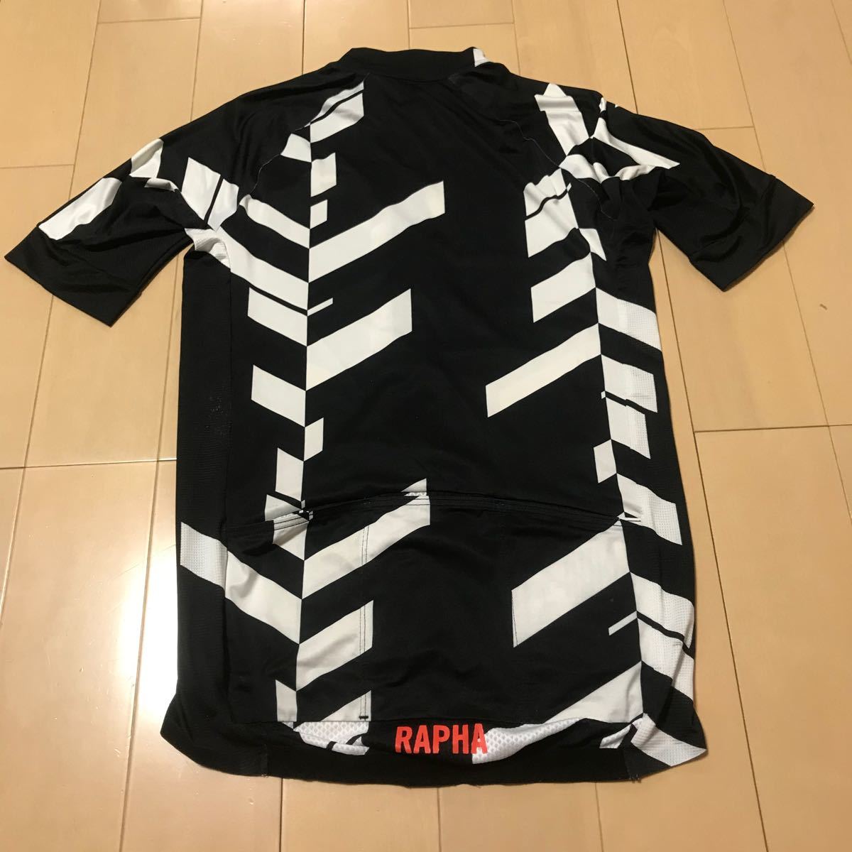 rapha PRO TEAM エアロジャージ DATA M