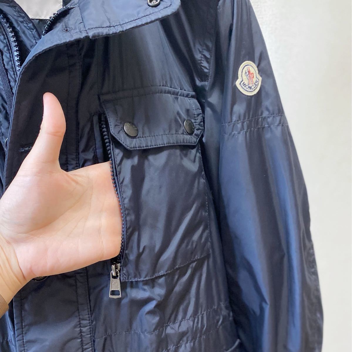 MONCLER CRISTIAN モンクレール クリスティアン クリスチャン M MONCLER CRISTIAN モンクレール クリスティアン クリスチャン M