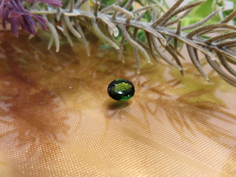 ☆ グリーントルマリン 1.6CT 裸石・ルース ☆ | aliamariaicaza.com
