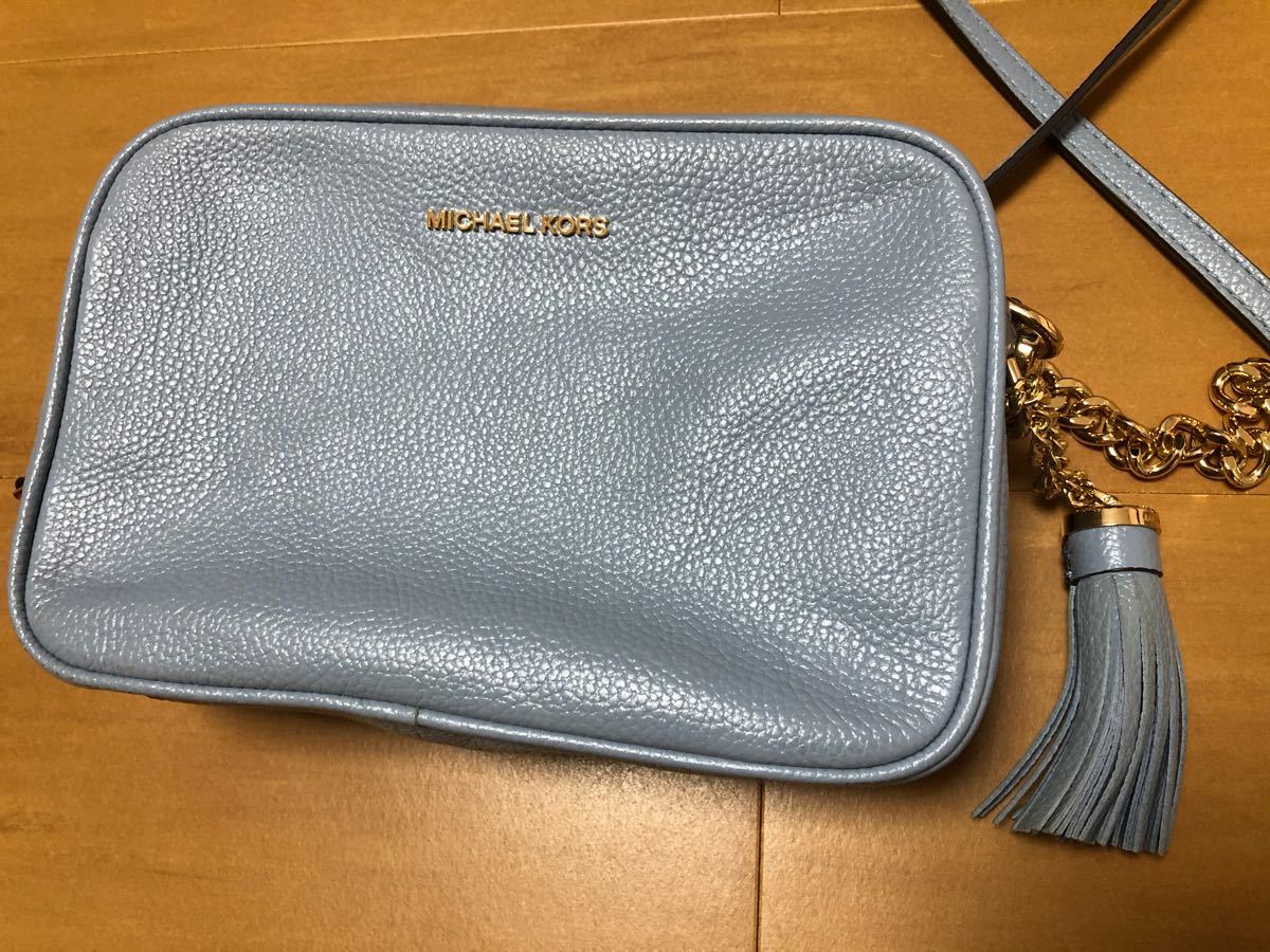 MICHAEL KORS ショルダーバッグ