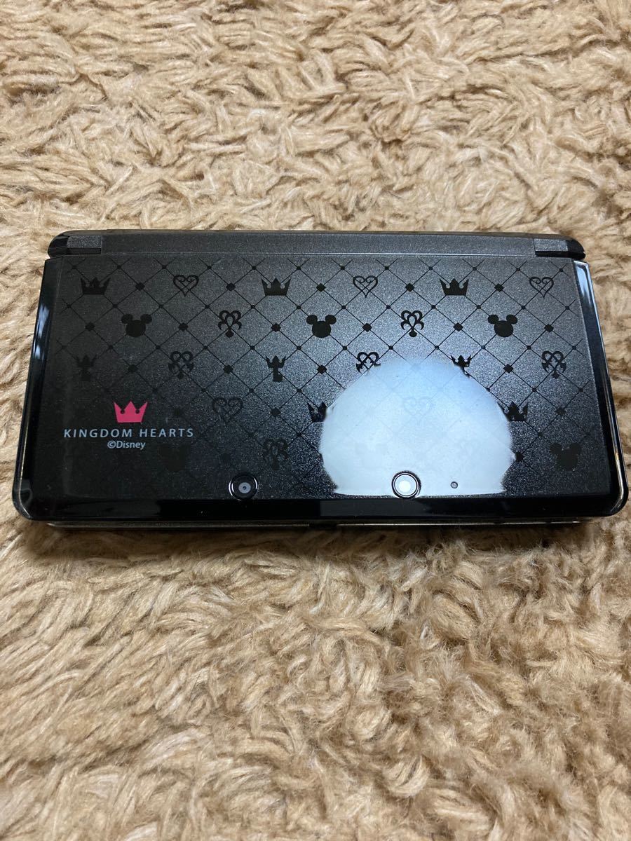 Paypayフリマ キングダムハーツ3ds 同梱版 ドリームドロップディスタンス Paypayフリマ キングダムハーツ3ds 同梱版 ドリームドロップディスタンス