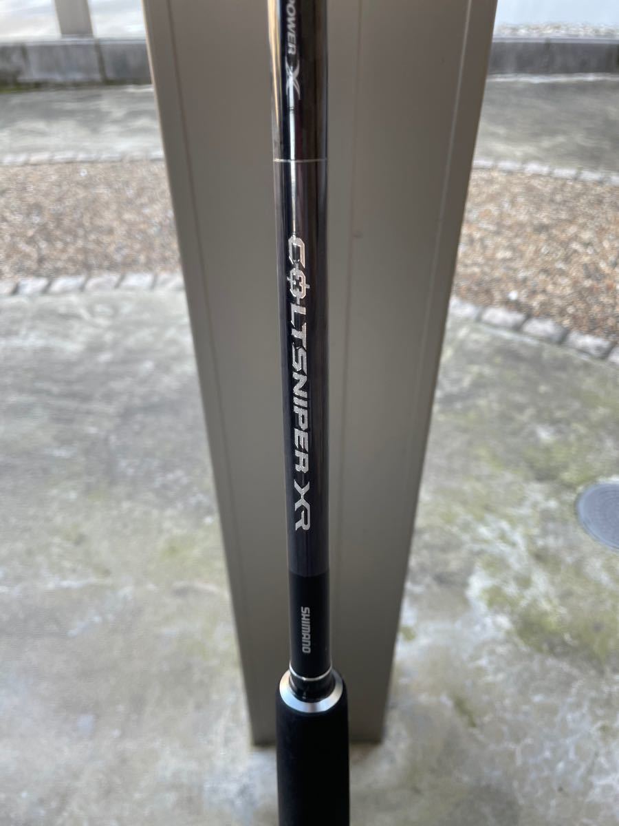 Paypayフリマ ショアジギングロッド シマノ コルトスナイパー Xr S100mh Paypayフリマ ショアジギングロッド シマノ コルトスナイパー Xr S100mh