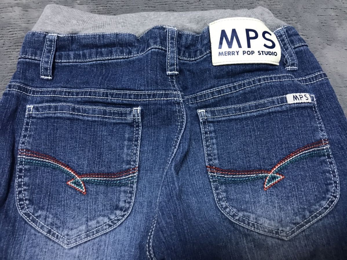 MPS150パンツ_画像4