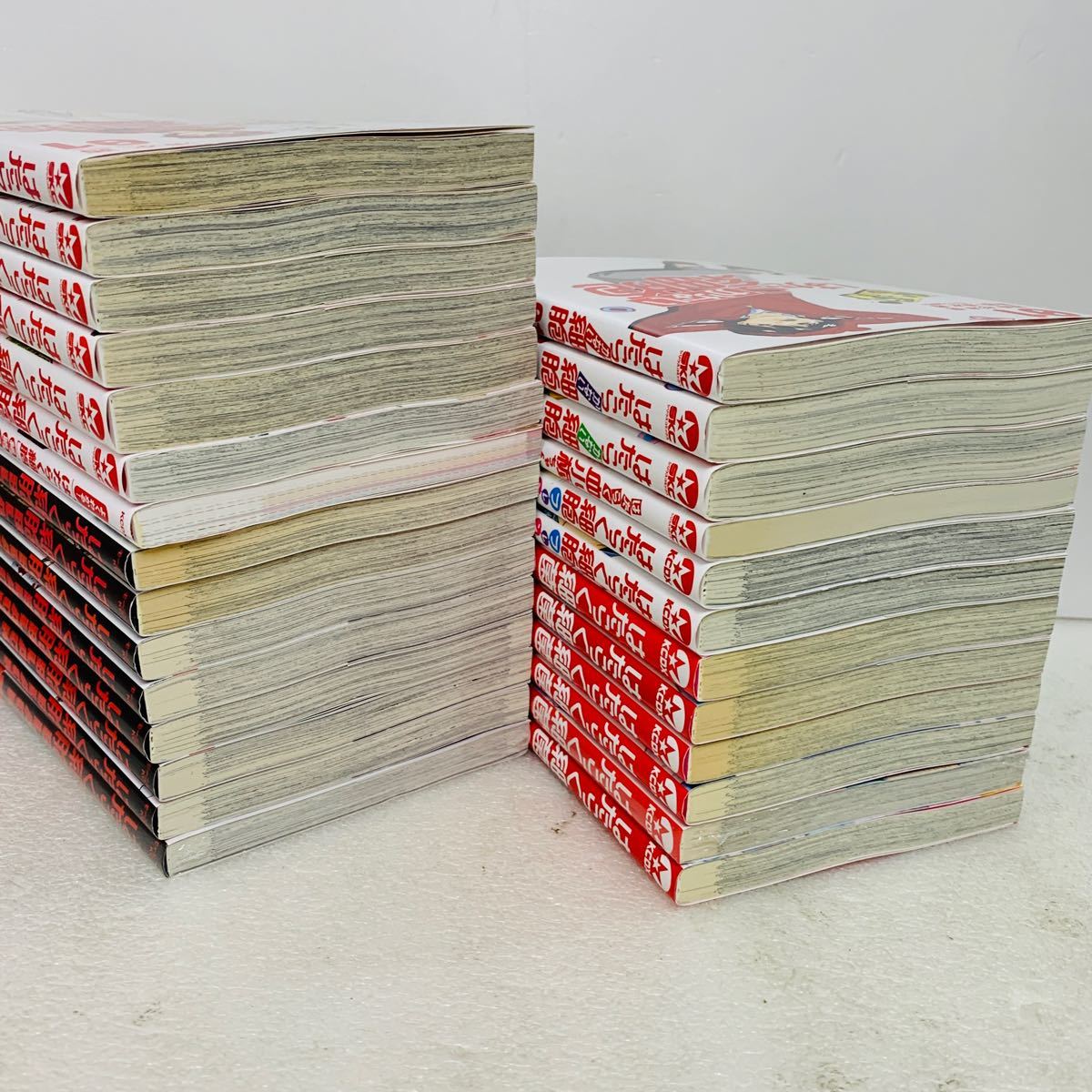 はたらく細胞 ブラック 全巻+13冊 合計27冊セット|Yahoo はたらく細胞 ブラック 全巻+13冊 合計27冊セット|Yahoo