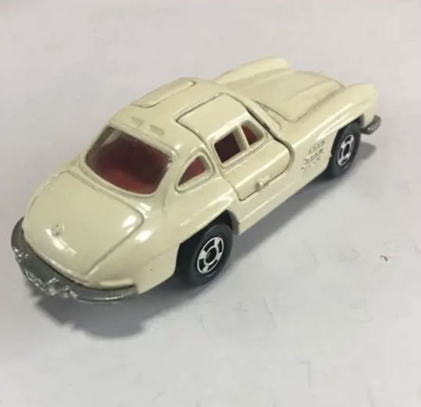 激レア 希少 300SL トミカ ミニカー メルセデスベンツ 激レア 希少 300SL トミカ ミニカー メルセデスベンツ