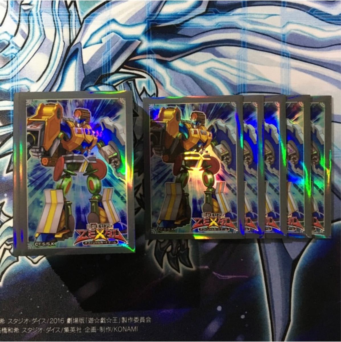 超本格構築 遊戯王 雪花彼岸 デッキパーツ デッキ メインデッキ 超本格構築 遊戯王 雪花彼岸 デッキパーツ デッキ メインデッキ