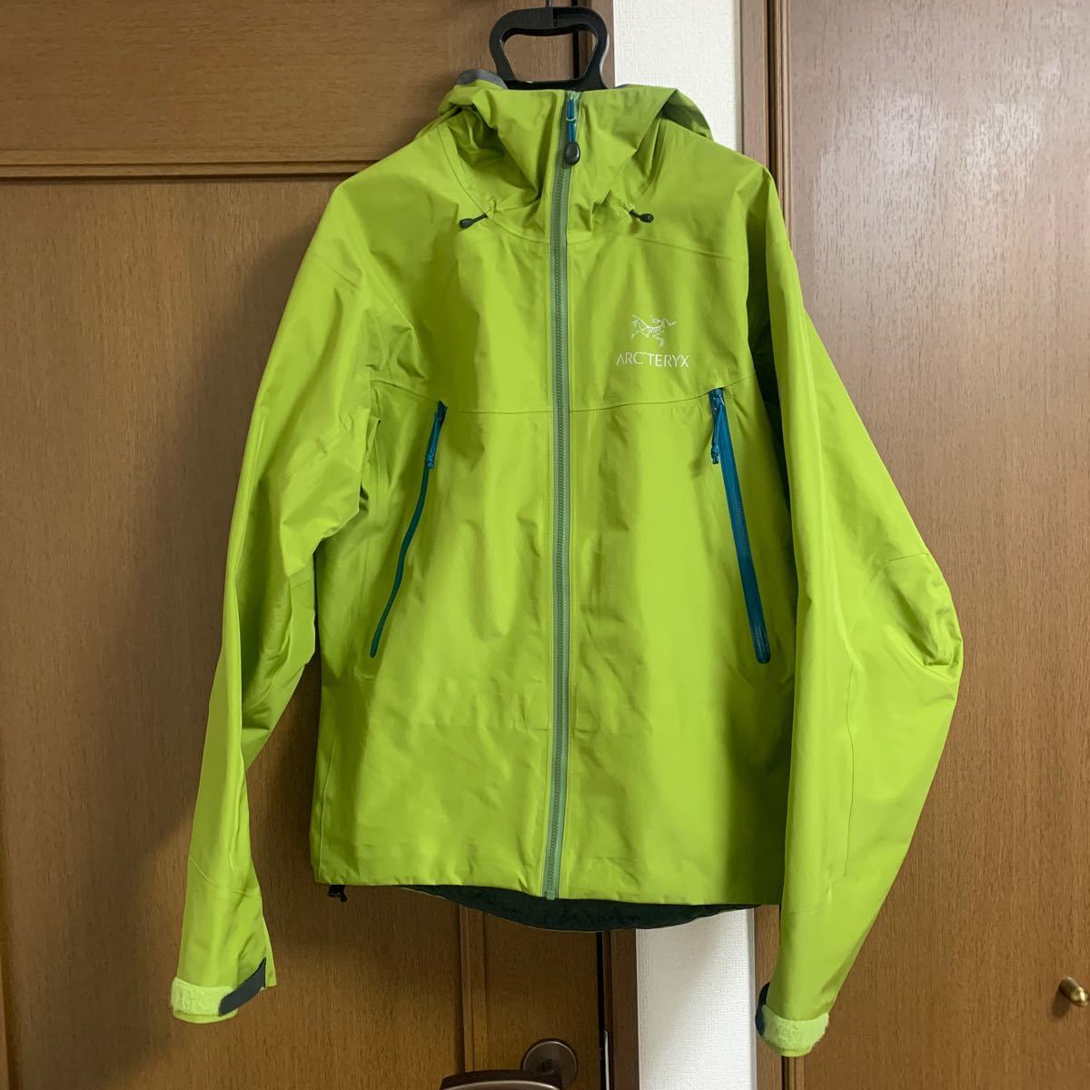 アークテリクス　ベータ　LT  Sサイズ　ARC’TERYX β beta