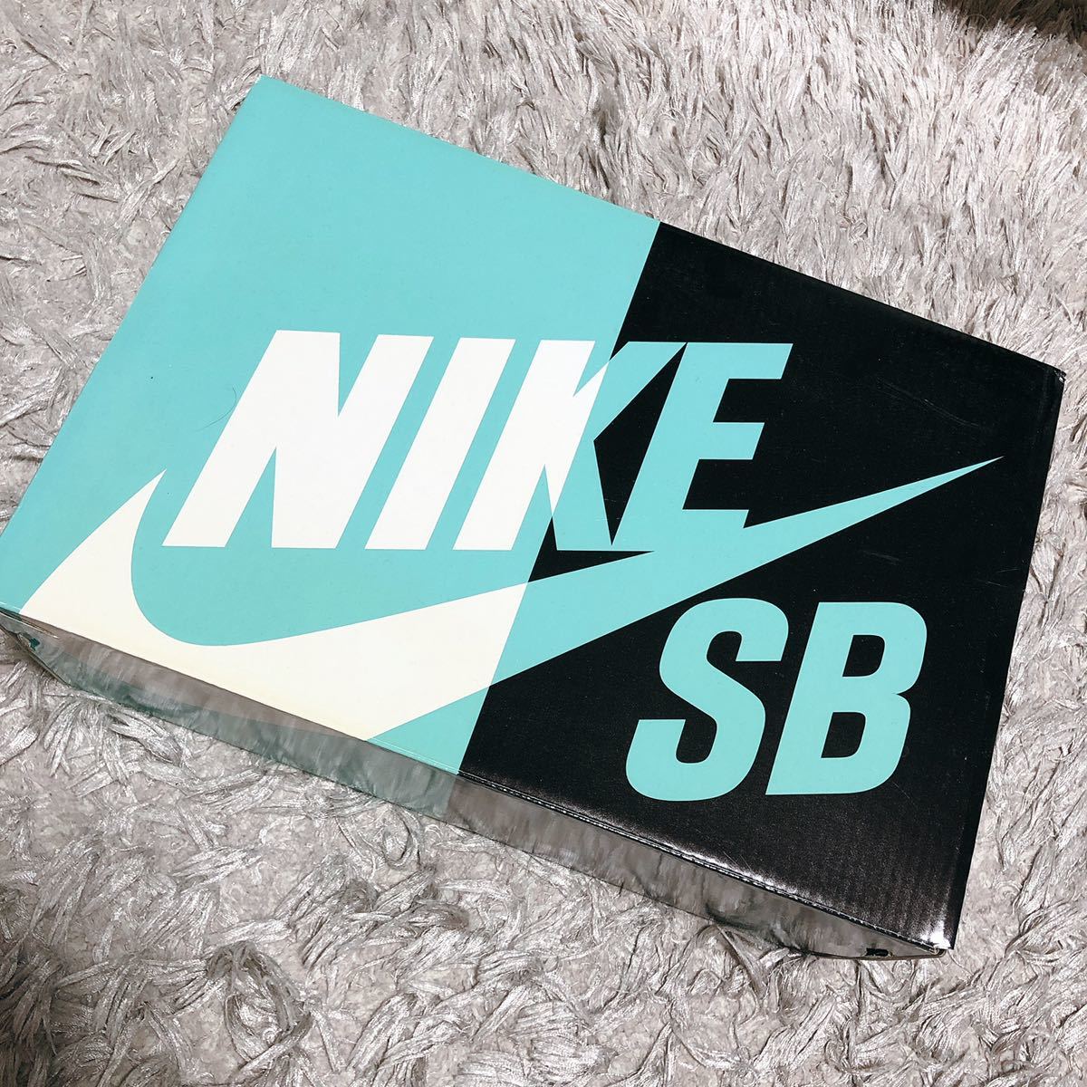 [希少]Nike SB Blazer Mid Soulland FRI.day03 29ナイキ スネーク_画像2