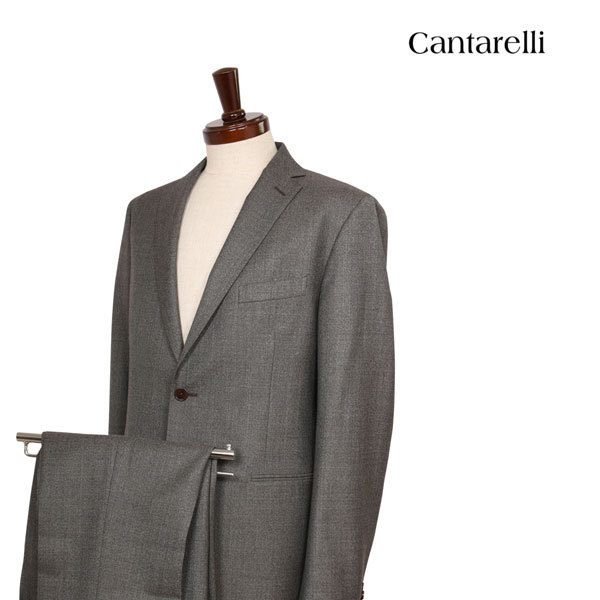 特価商品 Cantarelli（カンタレッリ） スーツ 【W15308】 15307 50