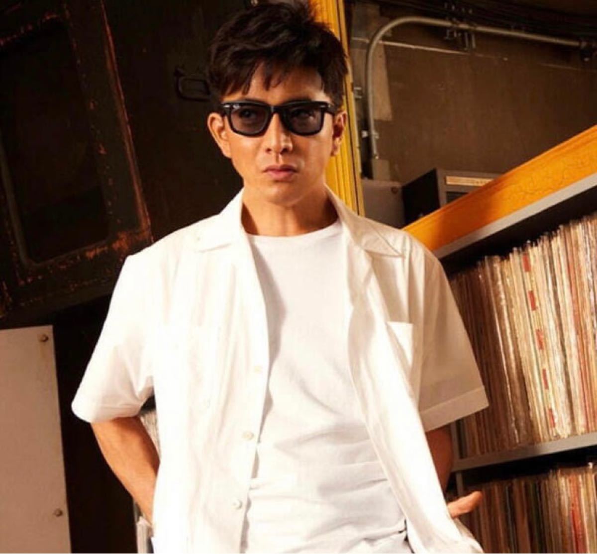 RAY-BAN TAKUYA KIMURA 木村拓哉 レイバン キムタク コラボ 日本 RAY-BAN TAKUYA KIMURA 木村拓哉 レイバン キムタク コラボ 日本